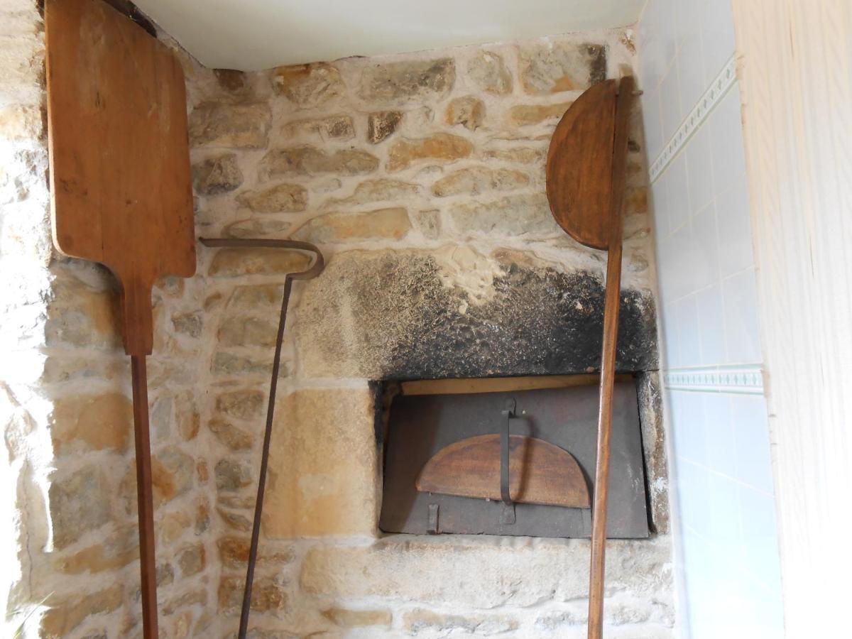 مبيت وإفطار Saint-Paul  La Ferme Des 3 Suissesses المظهر الخارجي الصورة